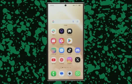 هوش مصنوعی Gemini با برنامه‌های پیش‌فرض سامسونگ در One UI 7.0 ادغام شد