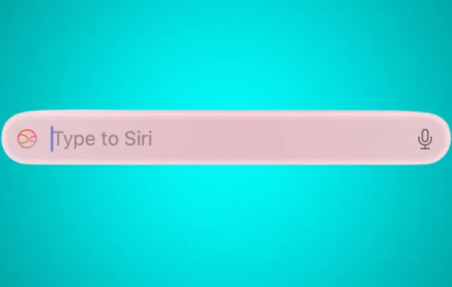 استفاده از "Type to Siri" در مک با Sequoia چگونه است؟