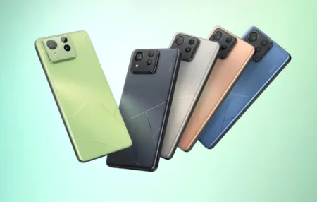 جزئیات تازه از گوشی ایسوس Zenfone 12 Ultra منتشر شد