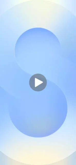 والپیپر زنده گلکسی S25