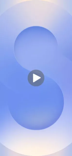 والپیپر زنده گلکسی S25