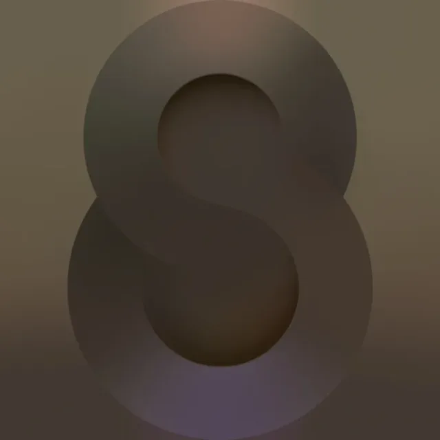 والپیپر Dex گلکسی S25 Ultra
