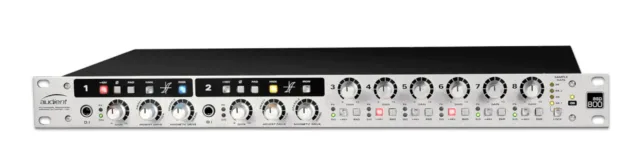 Audient ASP800