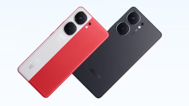آیکیو  Neo 10R