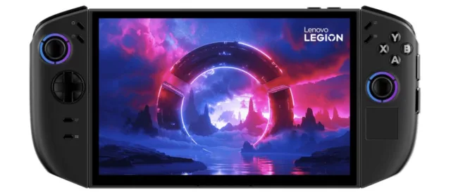 لنوو Legion Go S