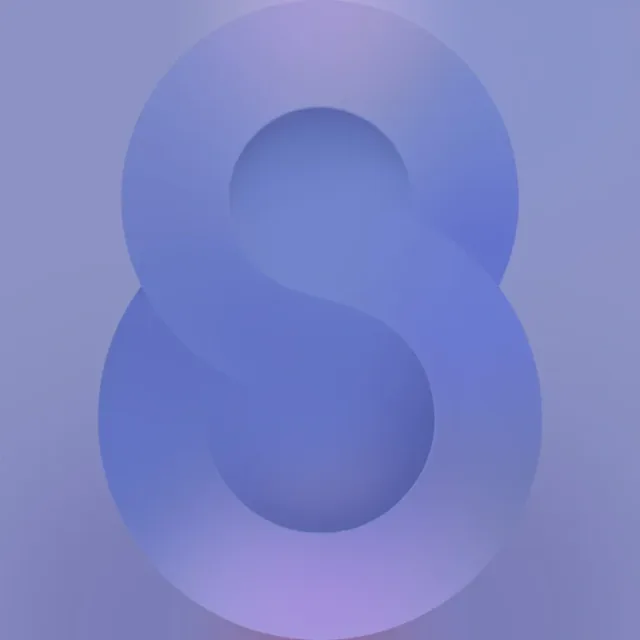 والپیپر Dex گلکسی S25