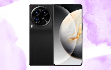گوشی تکنو Camon 40 Premier 5G تاییدیه FCC گرفت