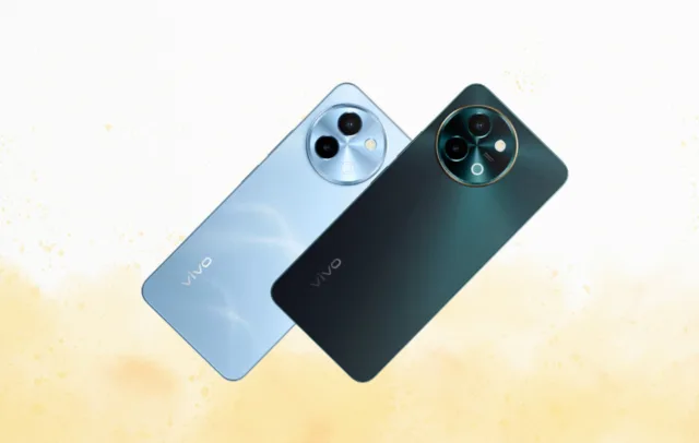 ویوو تیزر گوشی ویوو T4x 5G را قبل رونمایی منتشر کرد