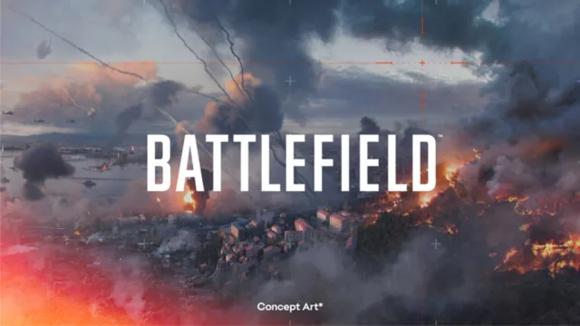 نسخه بعدی بازی Battlefield در سال 2026 منتشر می شود