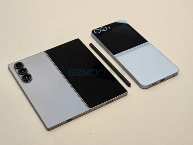  Galaxy Z Flip7