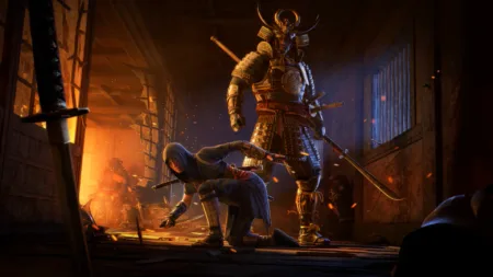 بازیکنان بازی Assassin's Creed Shadows اگر به یک پروتاگونیست پایبند باشند، محتوا را از دست نخواهند داد