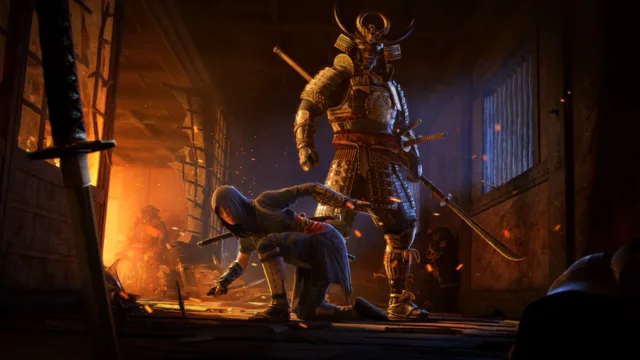 بازیکنان بازی Assassin's Creed Shadows اگر به یک پروتاگونیست پایبند باشند، محتوا را از دست نخواهند داد