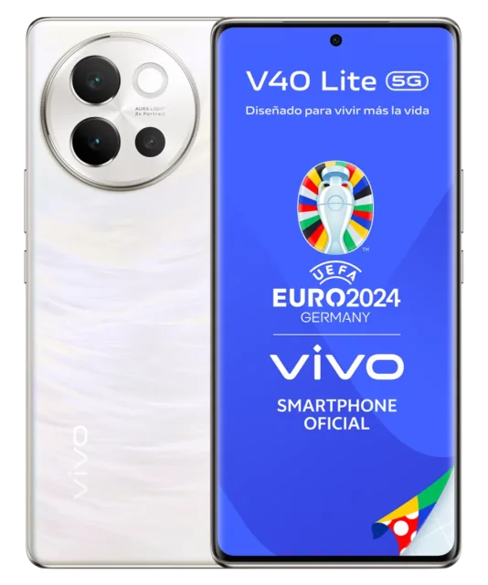 ویوو V50