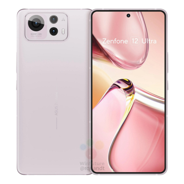 ایسوس Zenfone 12 Ultra
