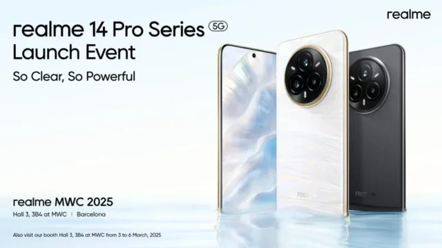 گوشی Realme 14 Pro 5G