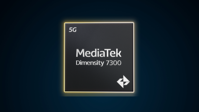 مدیاتک Dimensity 7300