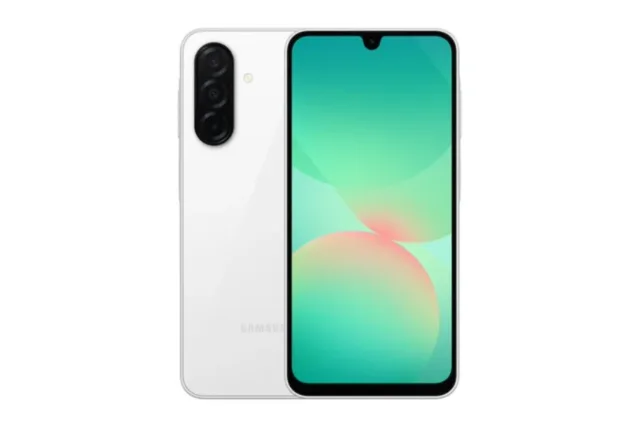  Galaxy A26