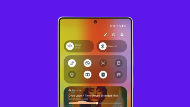 آپدیت One UI 7.0