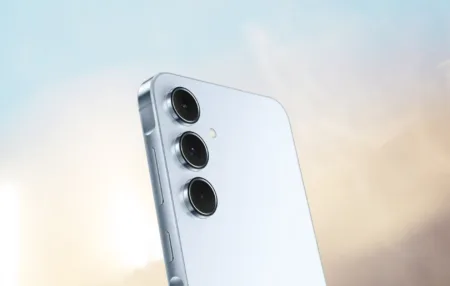 گوشی سامسونگ Galaxy A56 هوش عالی خواهد داشت