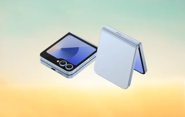 گوشی Galaxy Z Flip7 با پردازنده اگزینوس عرضه می شود