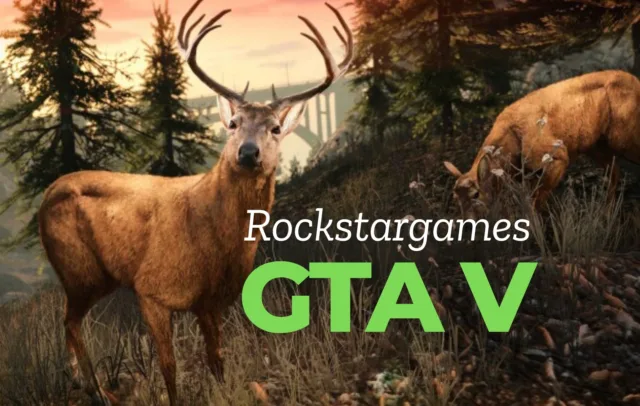 ارتقاء کنسولی بازی GTA V به زودی در رایانه شخصی منتشر می شود
