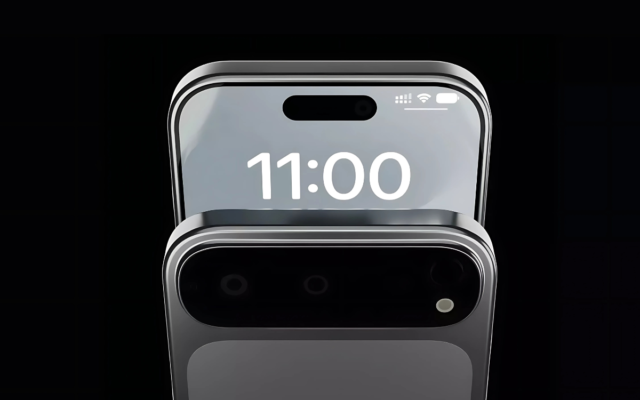 آیفون 17