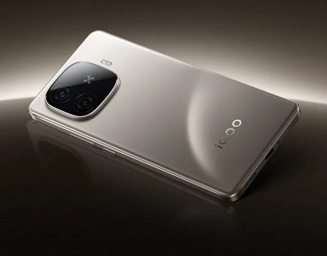 آیکیو Neo 10R