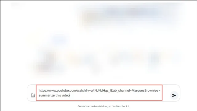 summarize this video