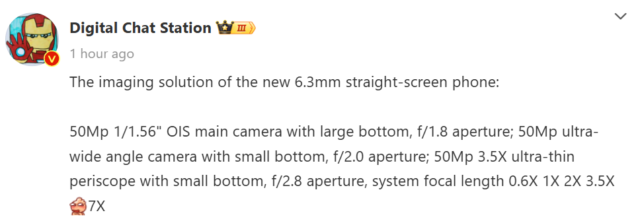 اوپو Find X8 Mini