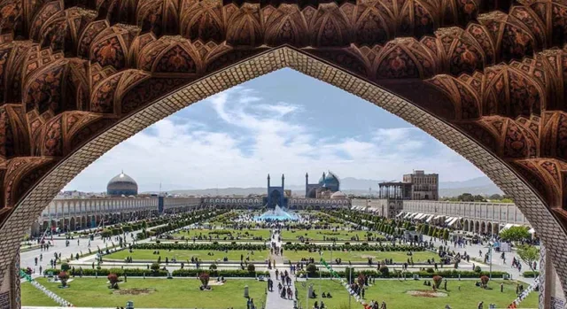 حقایقی درباره اصفهان که از آن خبر نداشتید!