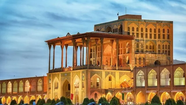 حقایق جالب درباره اصفهان