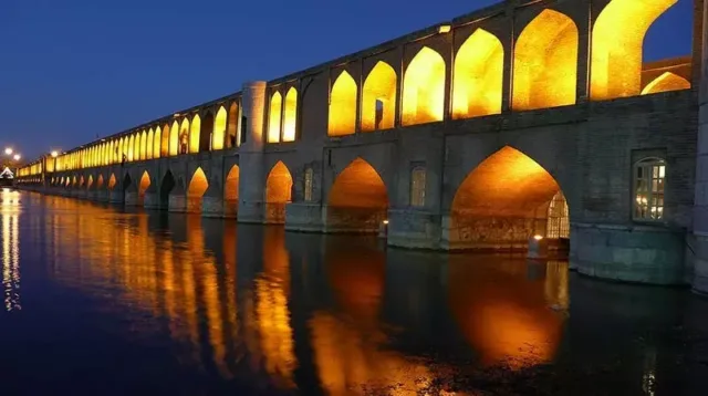 پایتختی ایران