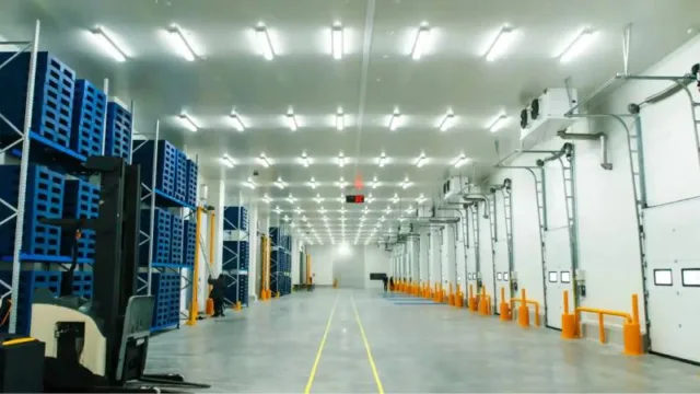 راهنمای خرید کندانسور نیک از برودت سازان البرز