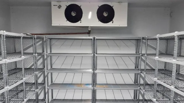 تاریخچه کندانسور نیک 
