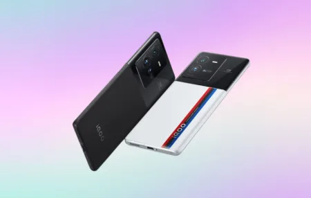 سری آیکیو Neo 11 با باتری بزرگ همراه می شود