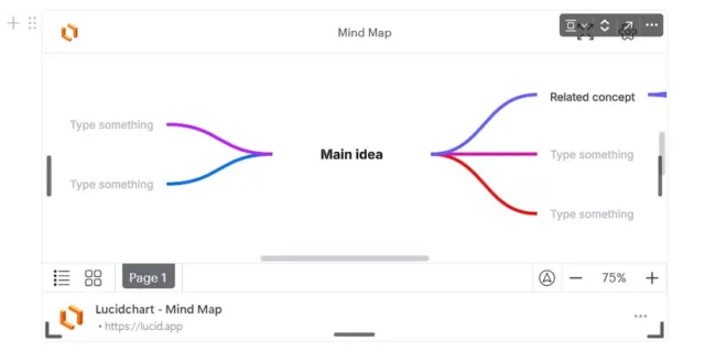 Lucidchart