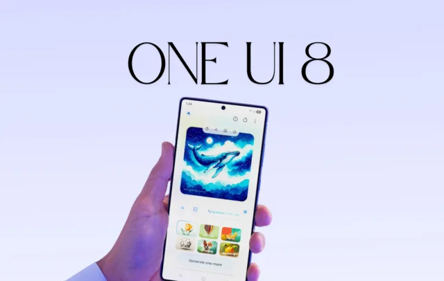 One UI 7 بسیار تاخیر دارد، اما One UI 8 زود عرضه می شود