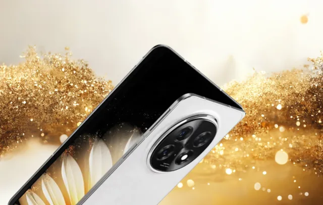 اوپو Find N5 تاییدیه TUV Rheinland را دریافت کرد