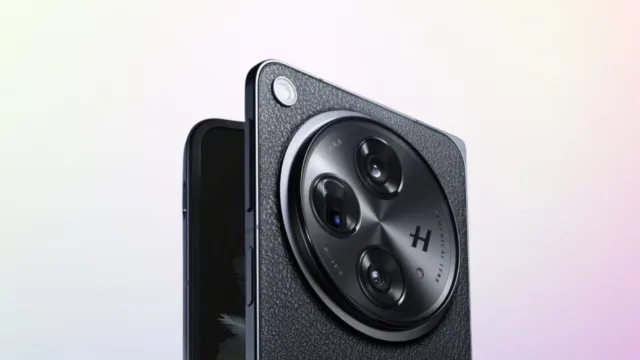 گوشی اوپو Find X8+ عضو سوم سری Find X8 است