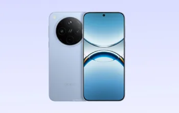 گوشی اوپو Find X8 Ultra پرچمدار رونمایی شد