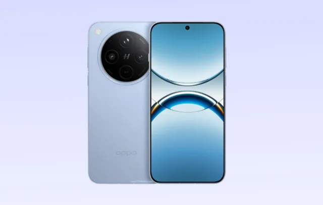 اوپو Find X8 Mini "نازک ترین" دستگاه اوپو خواهد بود