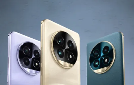ریلمی 14 با پردازنده Snapdragon 6 Gen 4 بزودی از راه می رسد