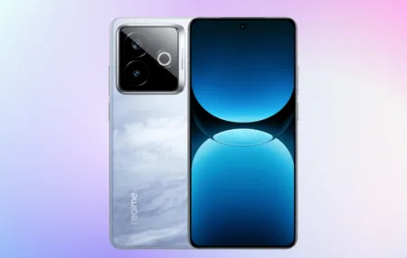 گوشی Realme GT 7 Pro Racing Edition با قیمت مناسب معرفی شد