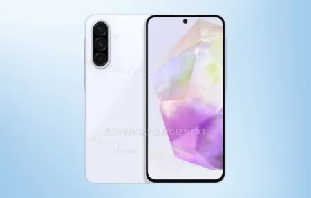 گوشی Galaxy A36 تاییدیه FCC را هم بدست آورد و به رونمایی نزدیک شد