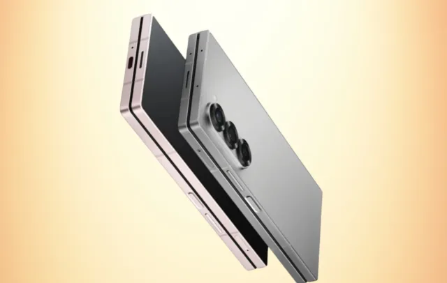 گوشی Galaxy Z Fold 7 دارای قلم اس پن بازطراحی شده است