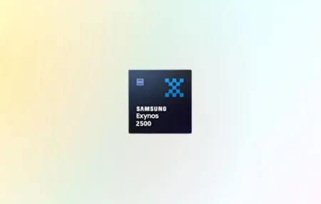 سامسونگ در حال بهینه سازی تراشه Exynos 2500 برای گوشی های 2025 است
