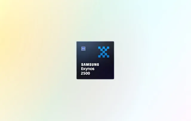 سامسونگ در حال بهینه سازی تراشه Exynos 2500 برای گوشی های 2025 است