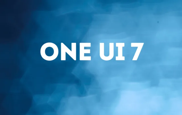 سامسونگ دلیل تاخیر One UI 7 را فاش می کند