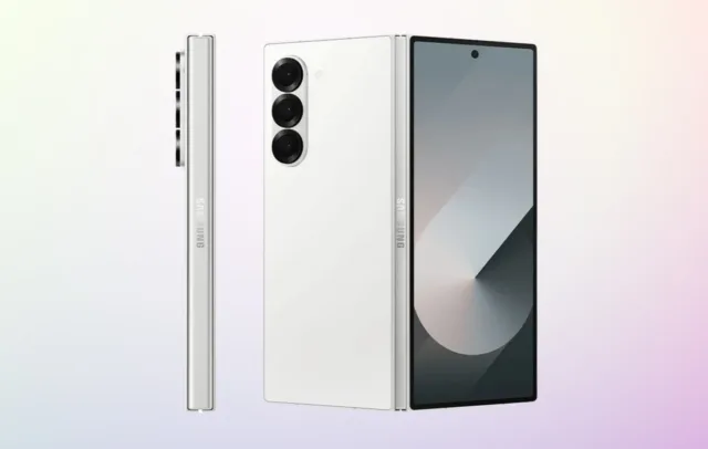 گوشی Galaxy Z Fold 7 یک تاشو برجسته است