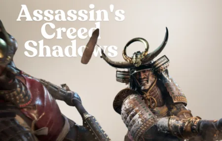 یوبی‌سافت می‌گوید پیش‌سفارش‌های بازی Assassin's Creed Shadows شبیه به Odyssey است